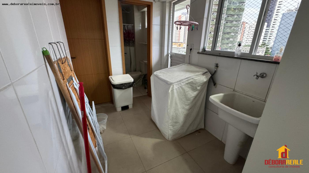 Apartamento para alugar com 3 quartos - Foto 3