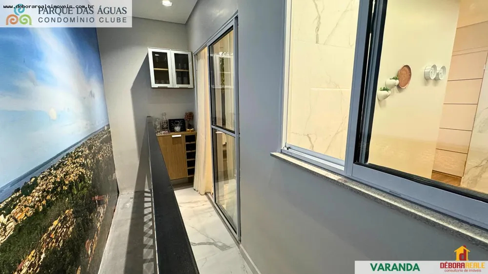 Casa, 2 quartos, 42 m² - Foto 6
