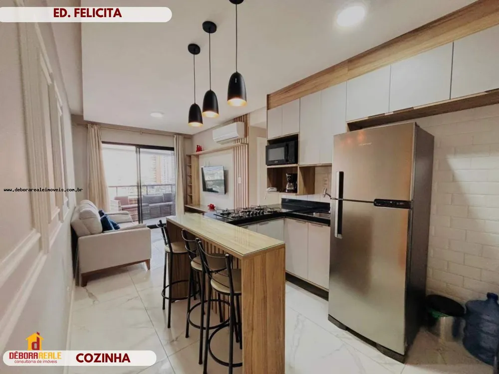 Apartamento, 2 quartos - Foto 2