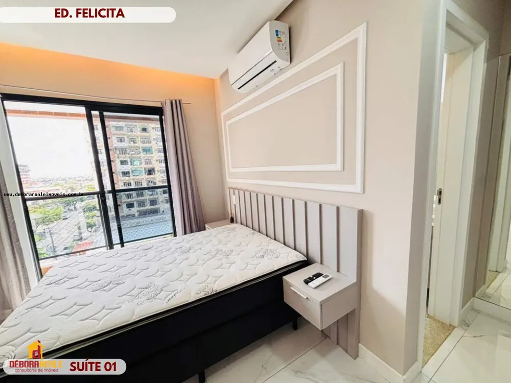 Apartamento, 2 quartos - Foto 3
