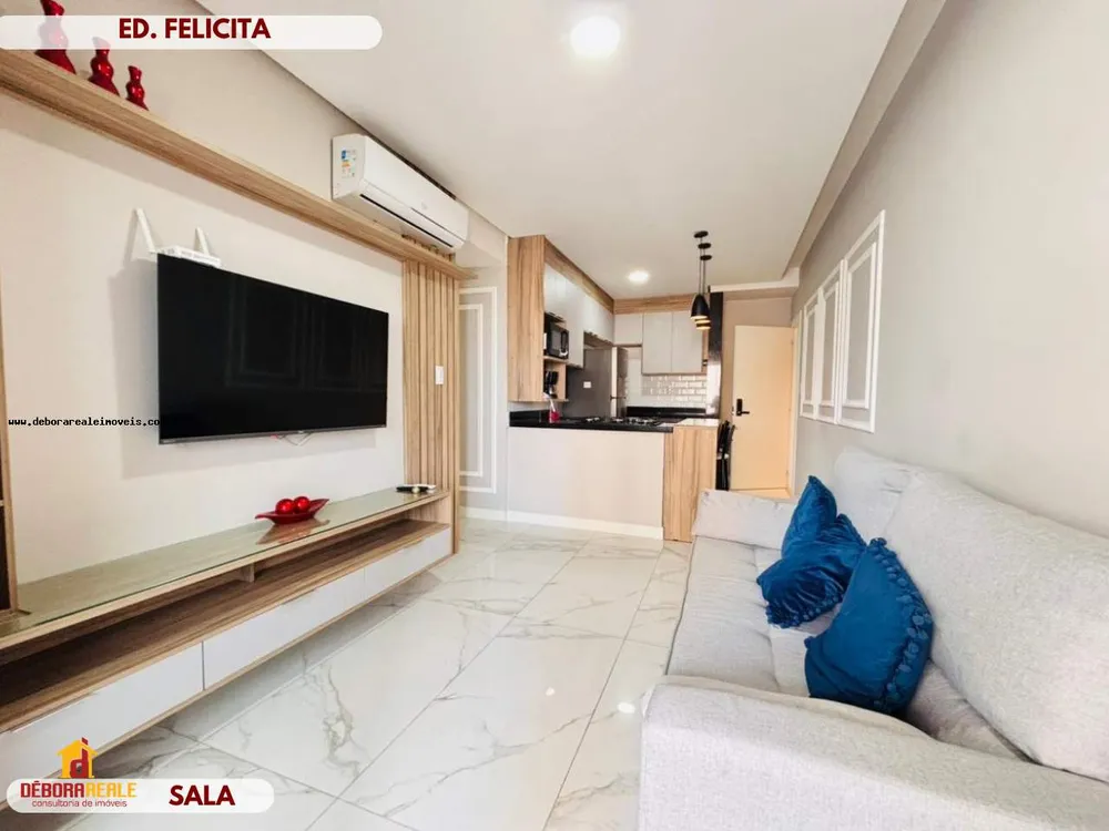 Apartamento, 2 quartos - Foto 1