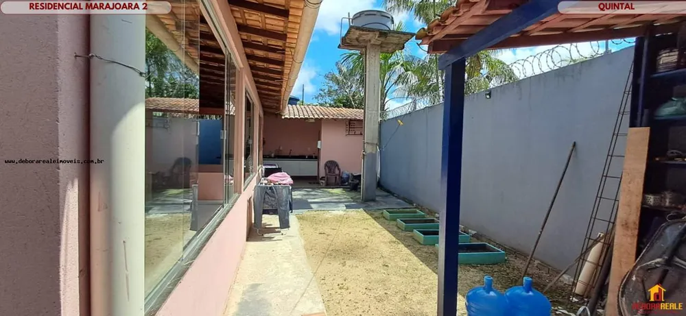 Casa, 3 quartos - Foto 8