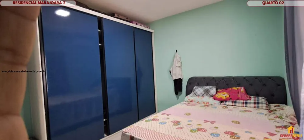 Casa, 3 quartos - Foto 4