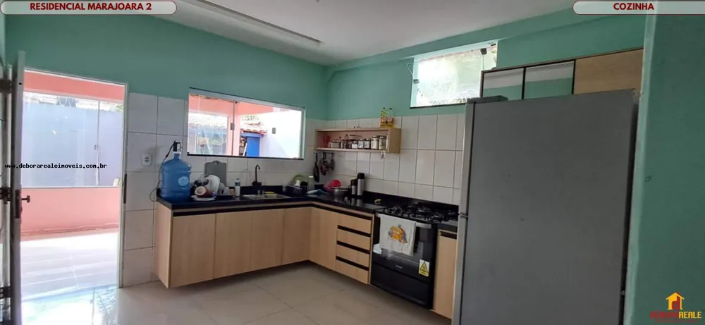 Casa, 3 quartos - Foto 5