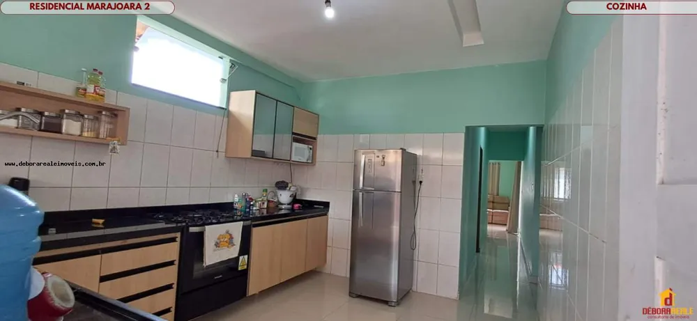 Casa, 3 quartos - Foto 6