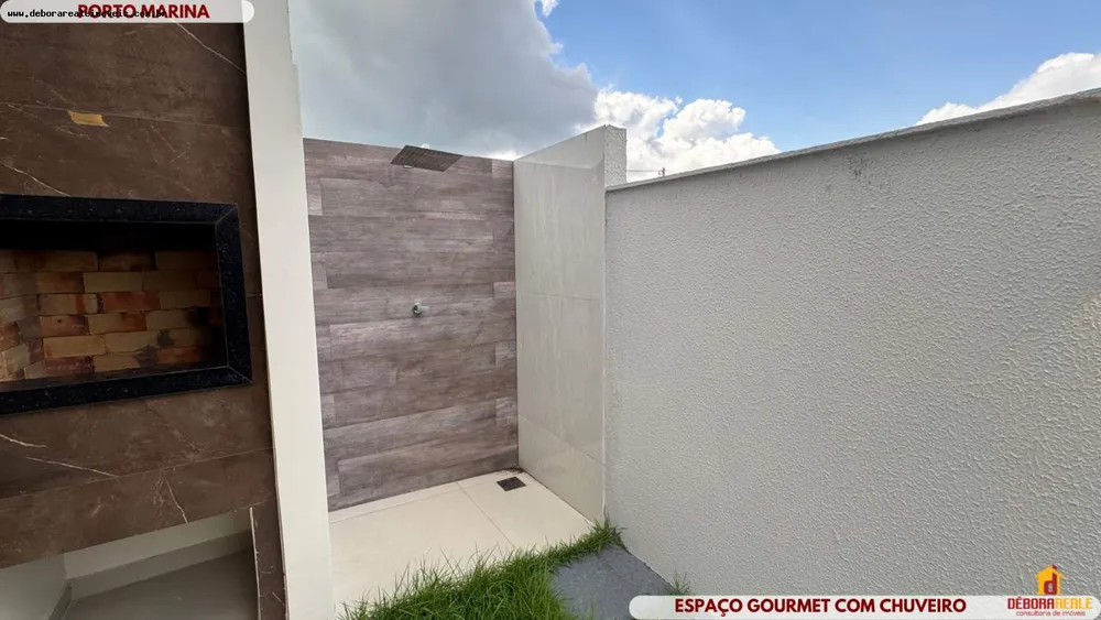 Casa, 3 quartos, 112 m² - Foto 11