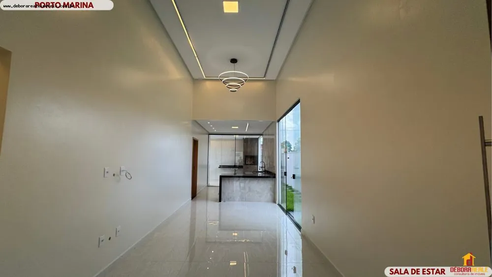 Casa, 3 quartos, 112 m² - Foto 1