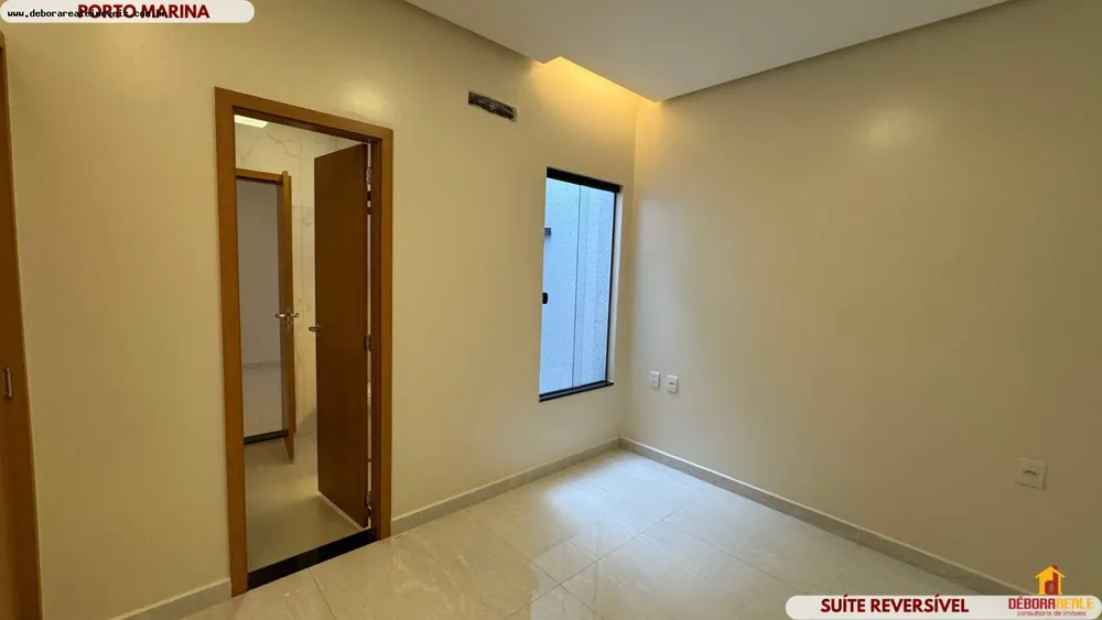 Casa, 3 quartos, 112 m² - Foto 3