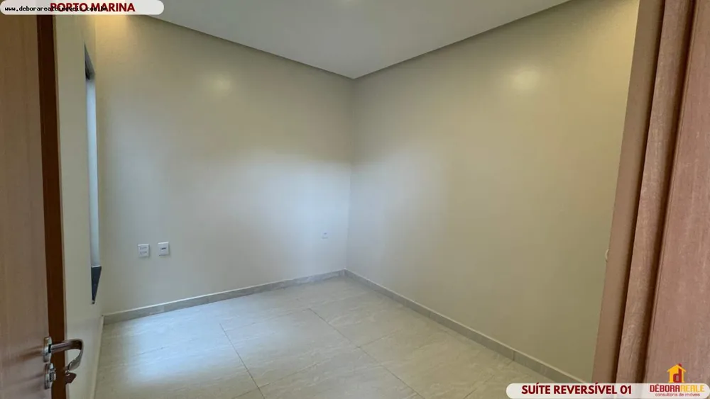 Casa, 3 quartos, 112 m² - Foto 2