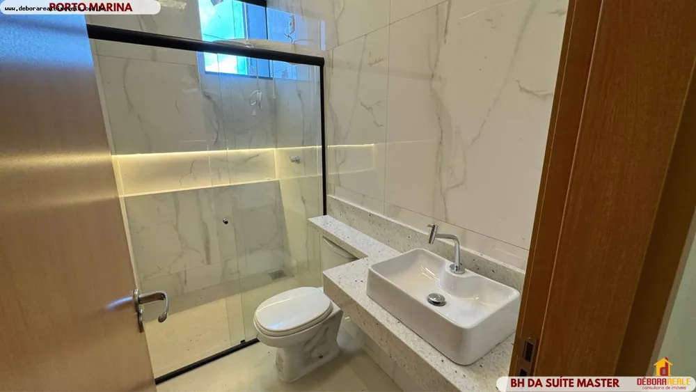 Casa, 3 quartos, 112 m² - Foto 8