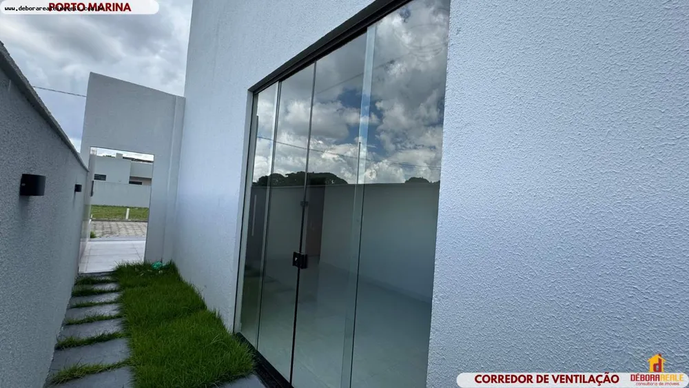 Casa, 3 quartos, 112 m² - Foto 12