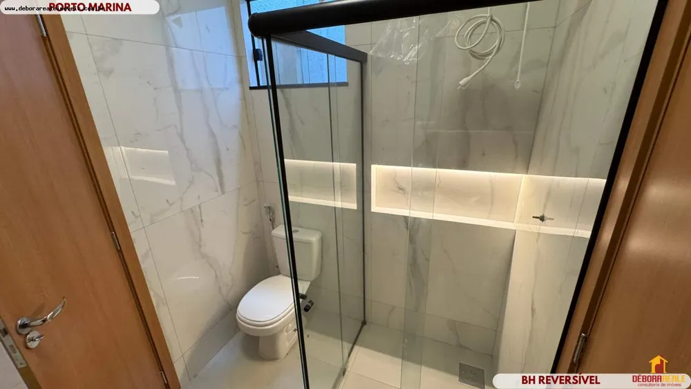 Casa, 3 quartos, 112 m² - Foto 5