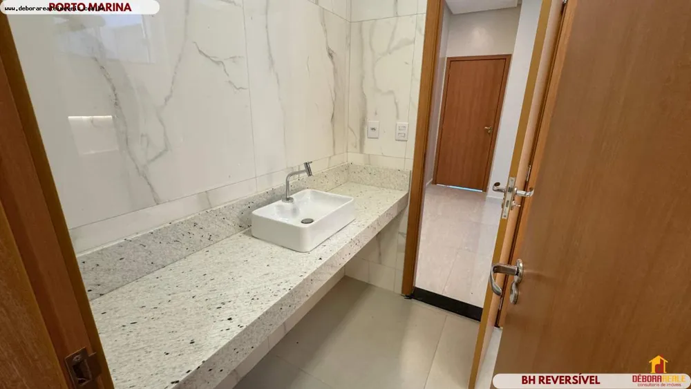 Casa, 3 quartos, 112 m² - Foto 4