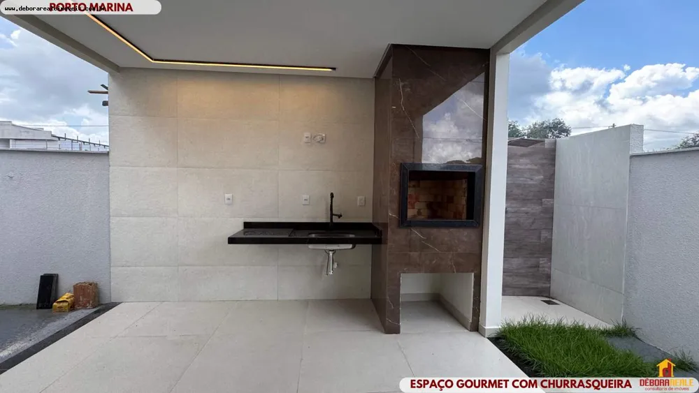 Casa, 3 quartos, 112 m² - Foto 10