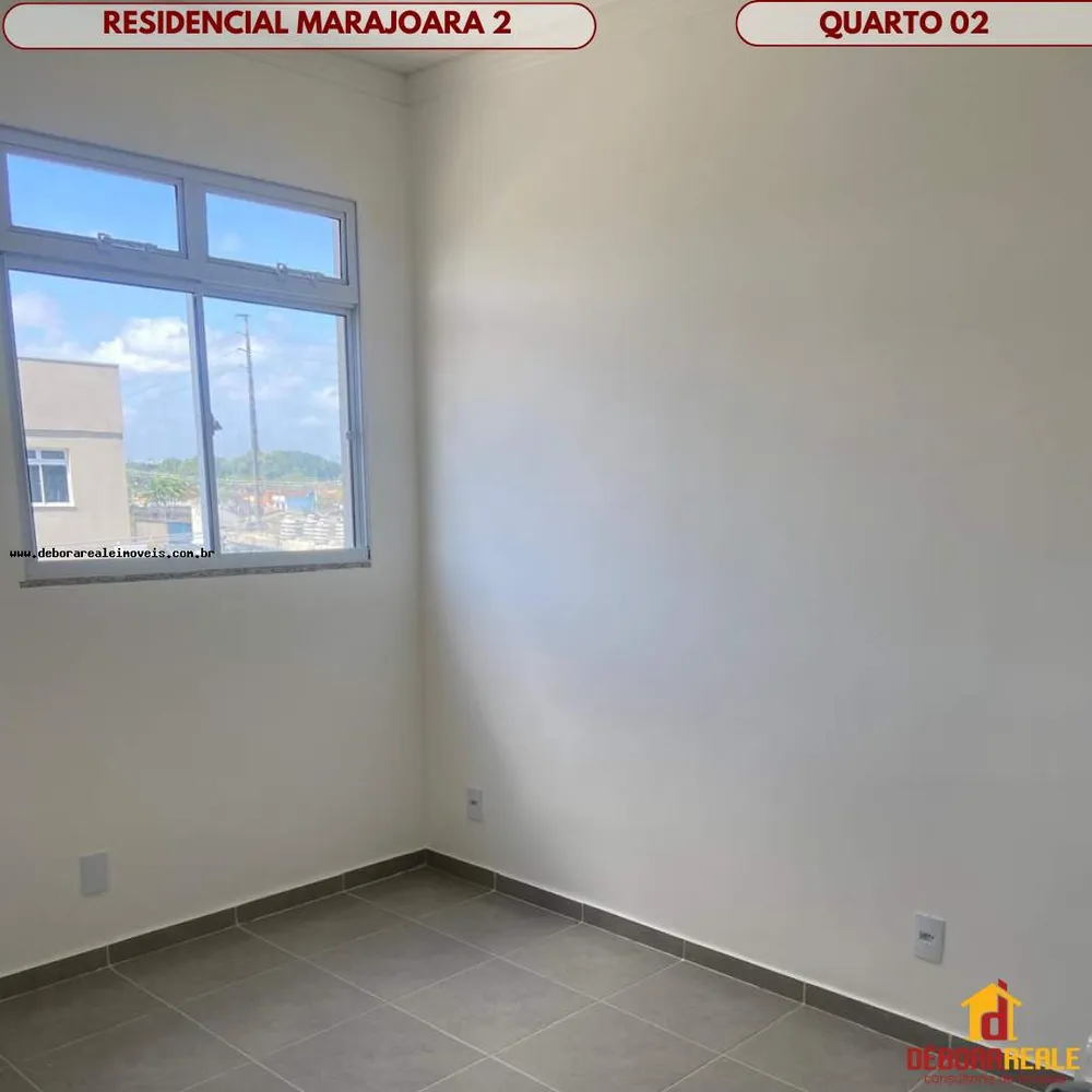Apartamento, 2 quartos - Foto 1
