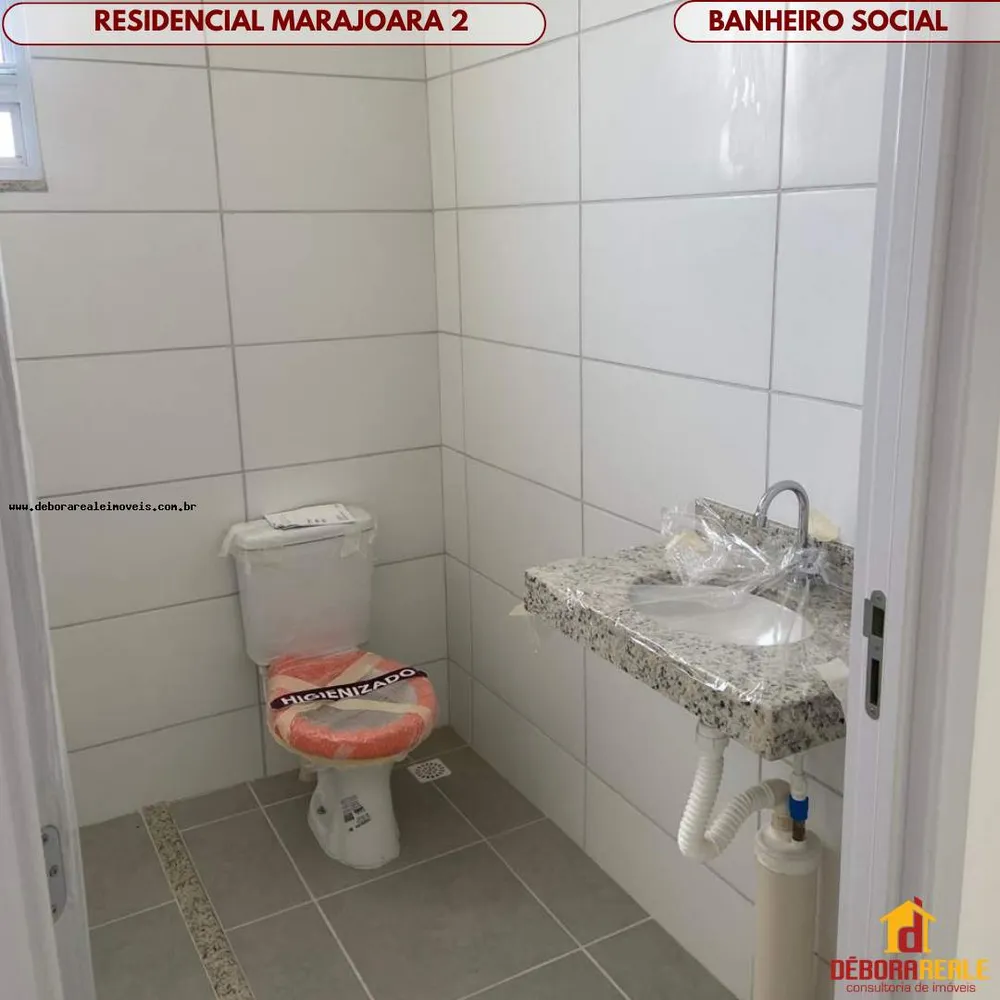 Apartamento, 2 quartos - Foto 2