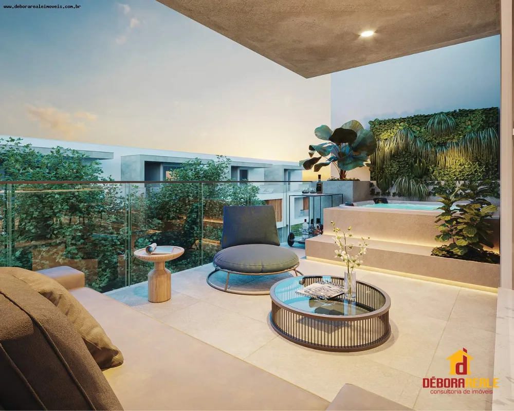 Casa de Condomínio, 3 quartos - Foto 5