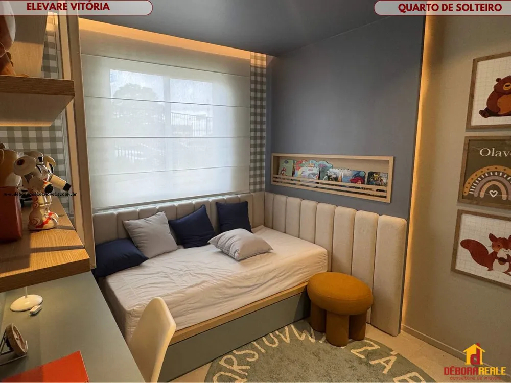 Apartamento, 2 quartos, 43 m² - Foto 6
