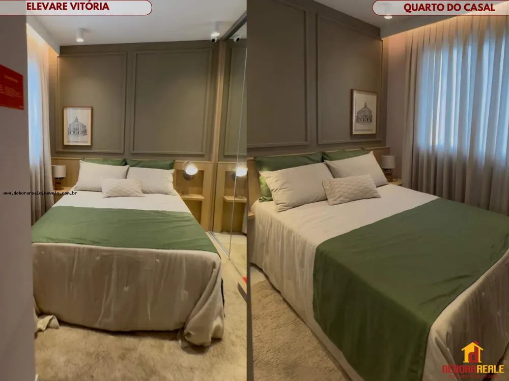 Apartamento, 2 quartos, 43 m² - Foto 2