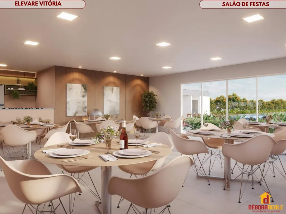 Apartamento, 2 quartos, 43 m² - Foto 7