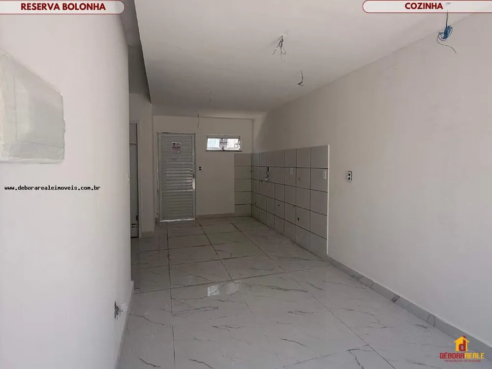 Casa de Condomínio, 2 quartos - Foto 5