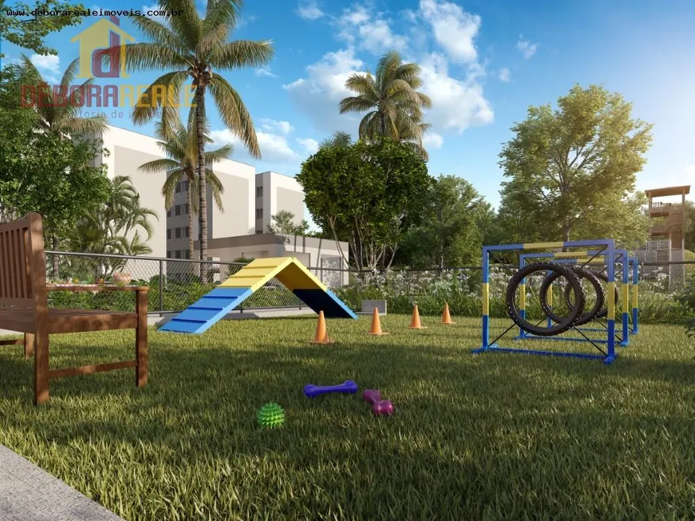 Casa, 2 quartos, 58 m² - Foto 3