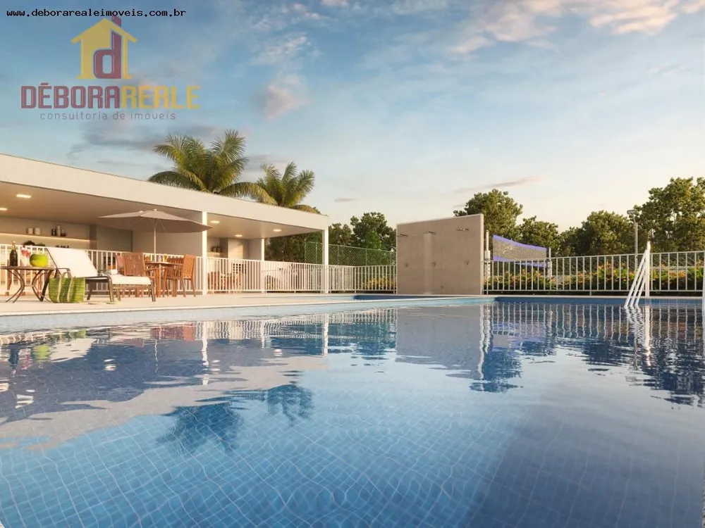 Casa, 2 quartos, 58 m² - Foto 6