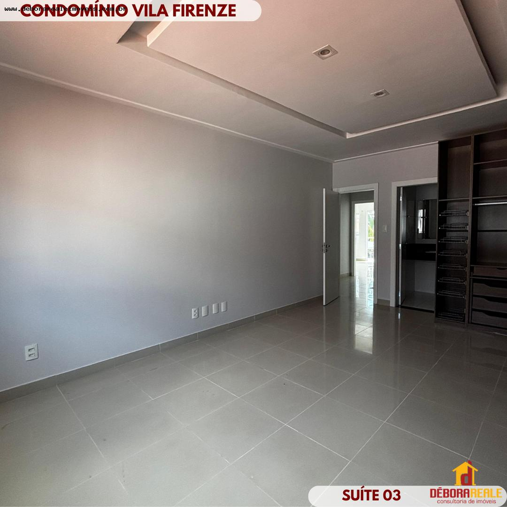 Casa de Condomínio à venda com 4 quartos, 200m² - Foto 2