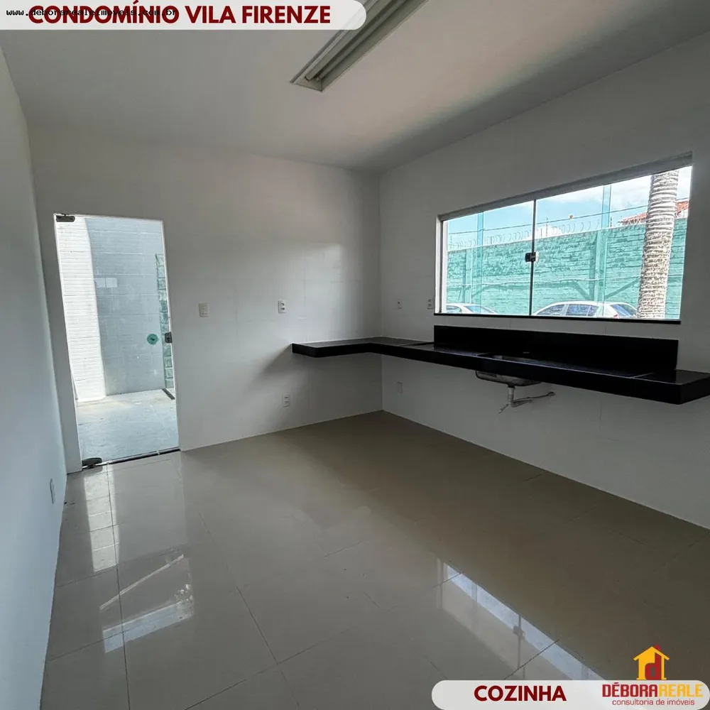 Casa de Condomínio, 4 quartos - Foto 2