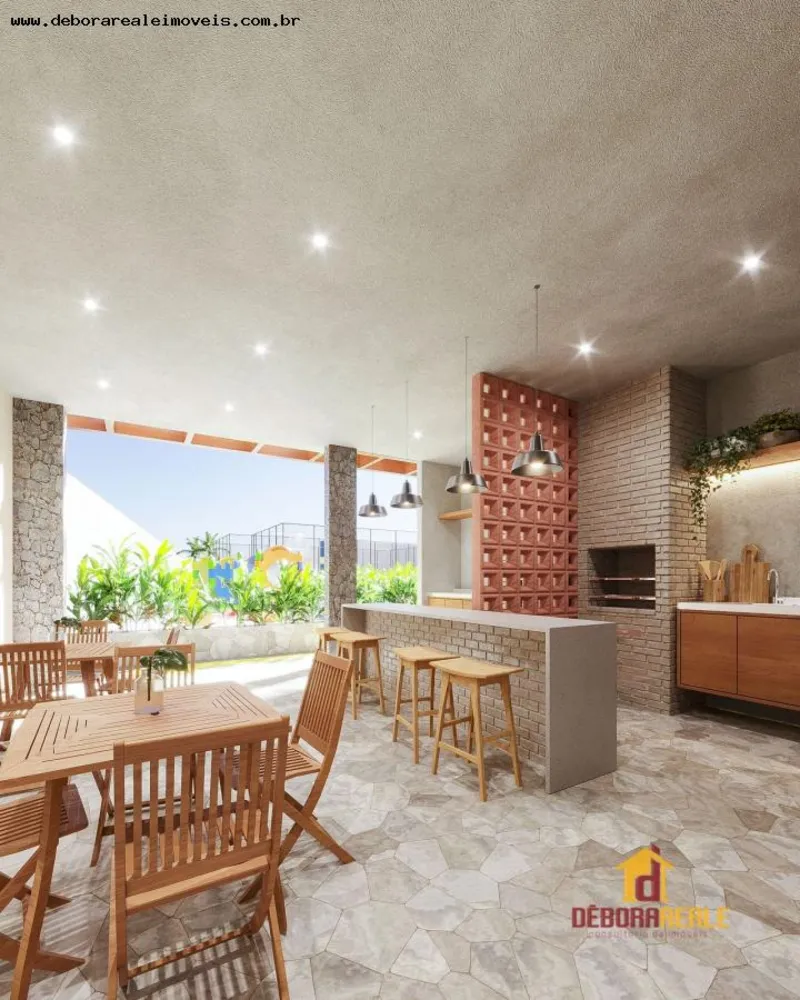 Apartamento, 2 quartos, 50 m² - Foto 15
