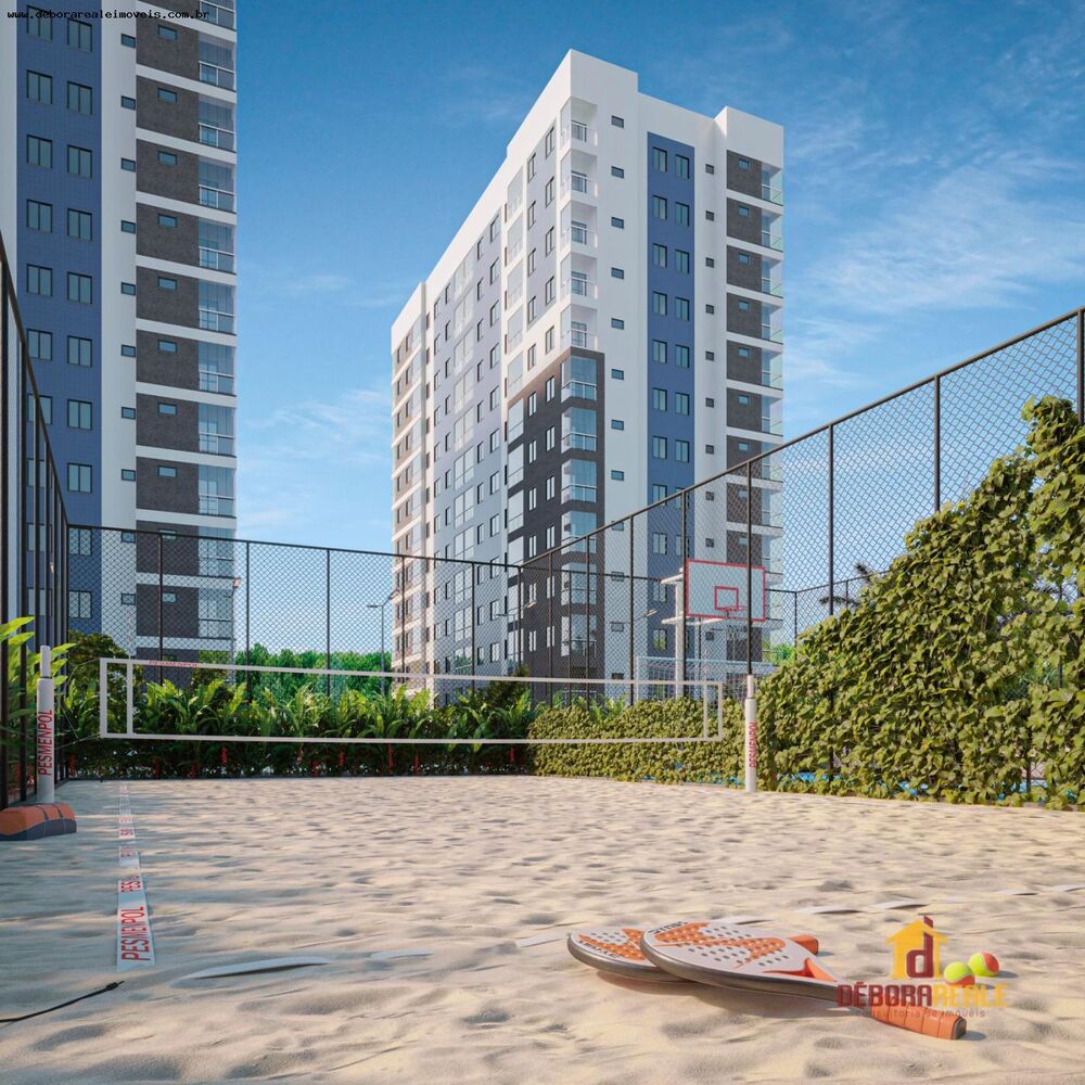 Apartamento, 2 quartos, 50 m² - Foto 6