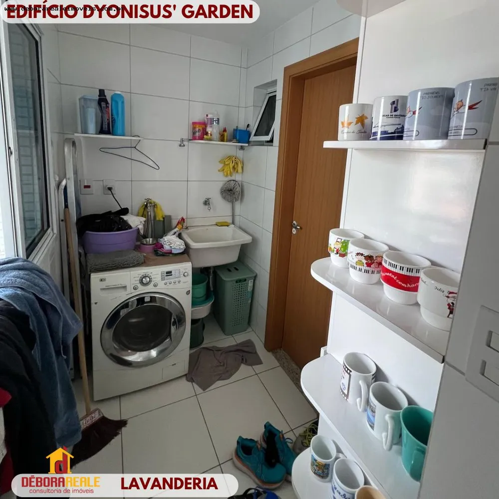 Apartamento, 3 quartos - Foto 3