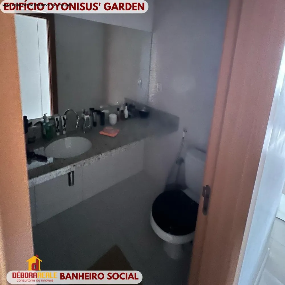 Apartamento, 3 quartos - Foto 7