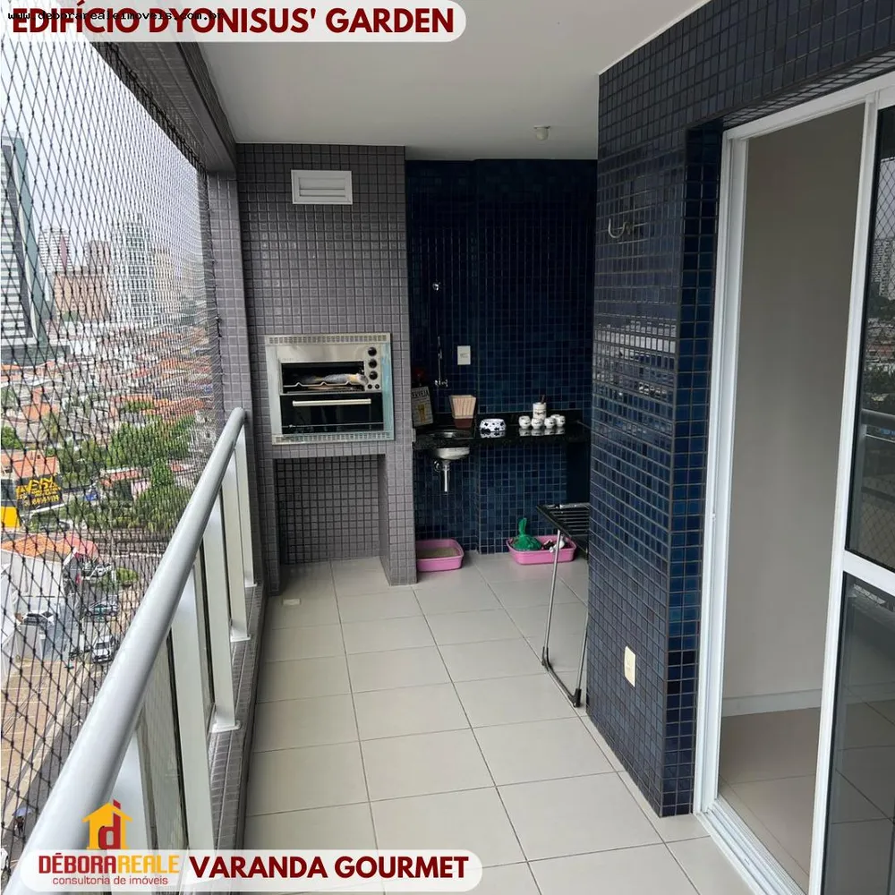 Apartamento, 3 quartos - Foto 8