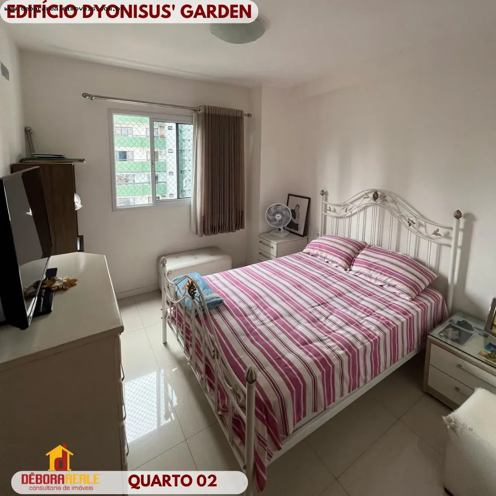 Apartamento, 3 quartos - Foto 4