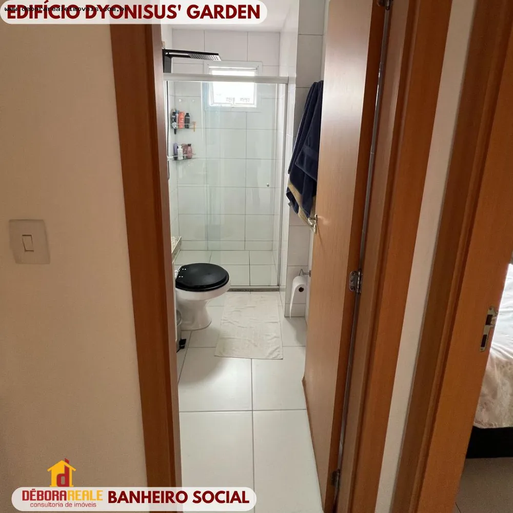 Apartamento, 3 quartos - Foto 5