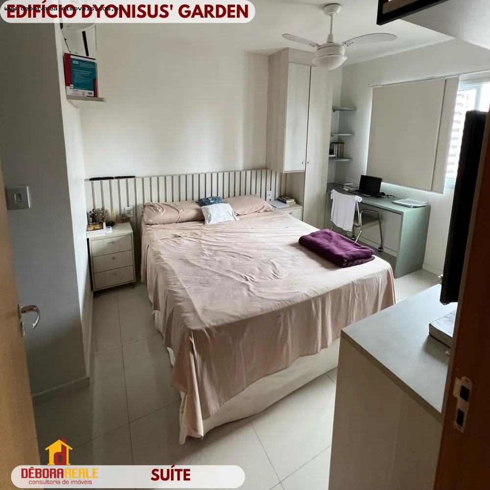 Apartamento, 3 quartos - Foto 6