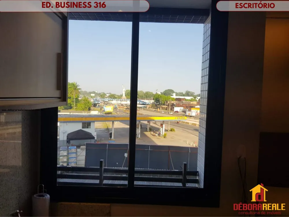 Sala-Conjunto, 48 m² - Foto 1