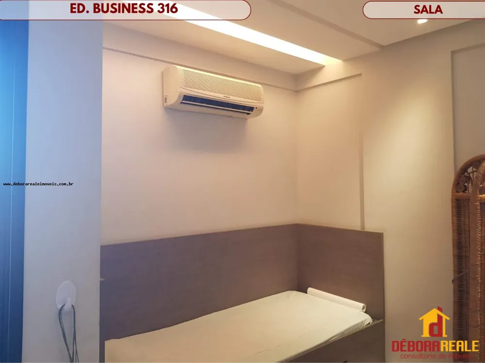 Sala-Conjunto, 48 m² - Foto 2