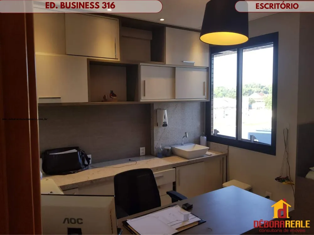 Sala-Conjunto, 48 m² - Foto 3