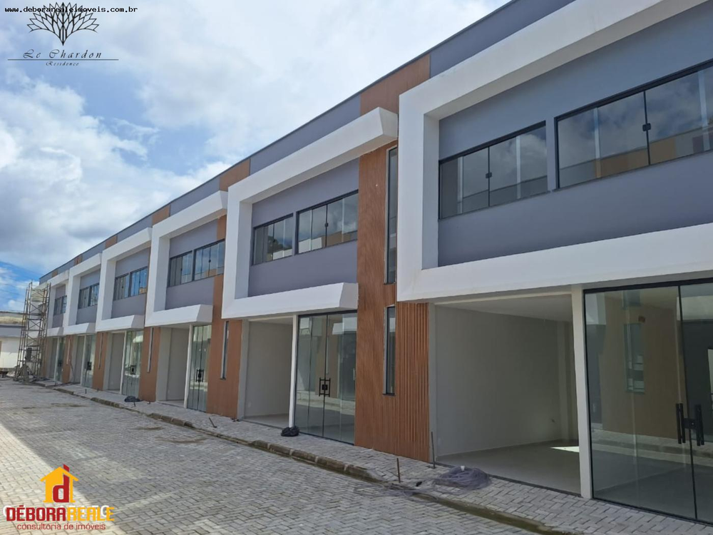 Casa de Condomínio, 3 quartos - Foto 3