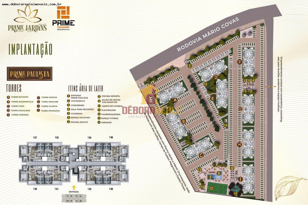Casa à venda com 2 quartos, 46m² - Foto 8