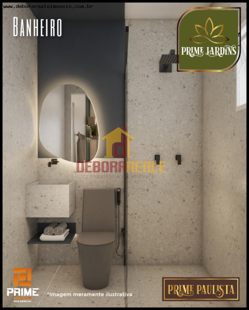 Casa à venda com 2 quartos, 46m² - Foto 3