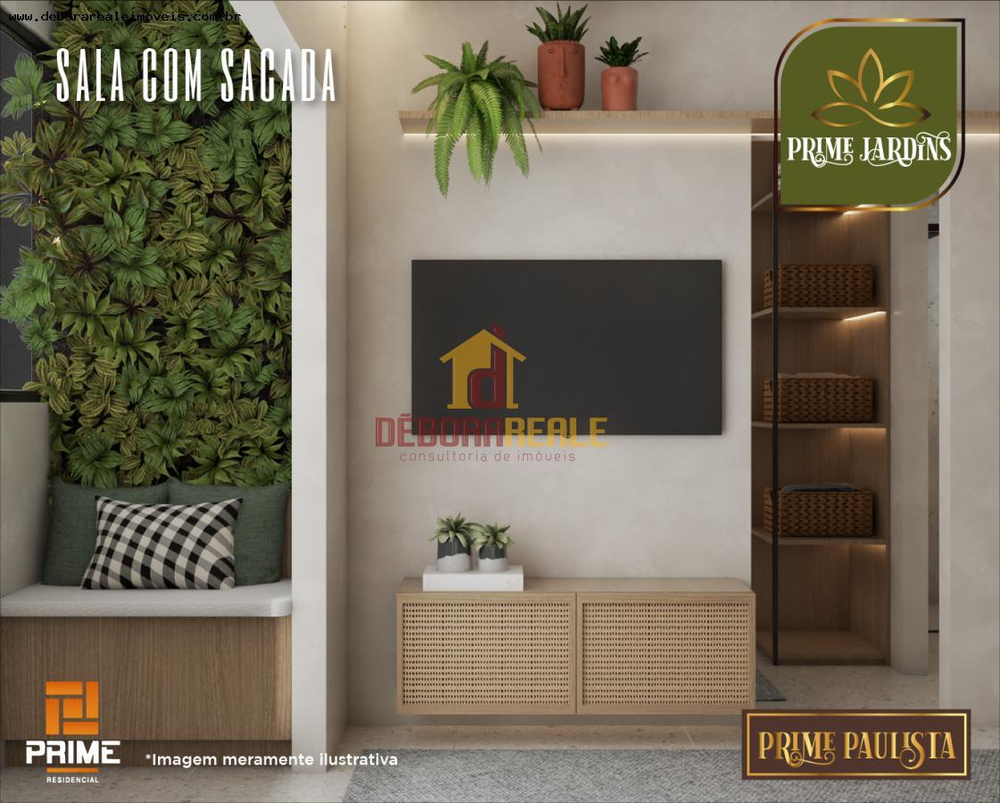 Casa à venda com 2 quartos, 46m² - Foto 6