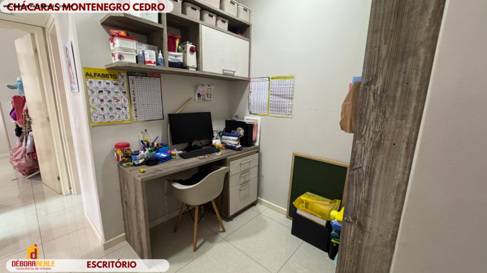 Casa, 3 quartos - Foto 2