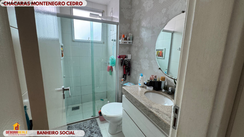 Casa, 3 quartos - Foto 4