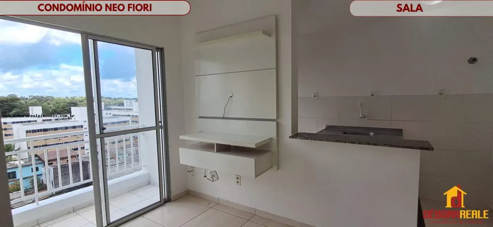 Apartamento, 2 quartos - Foto 5