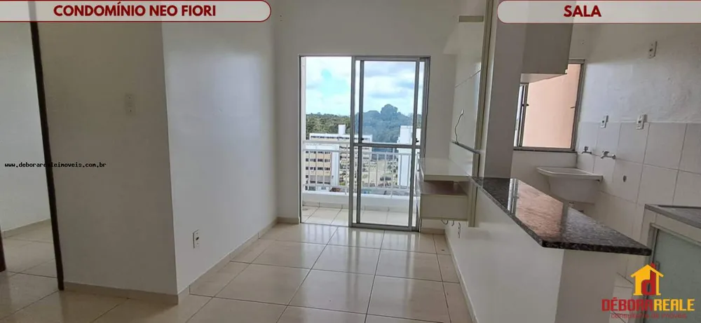 Apartamento, 2 quartos - Foto 7