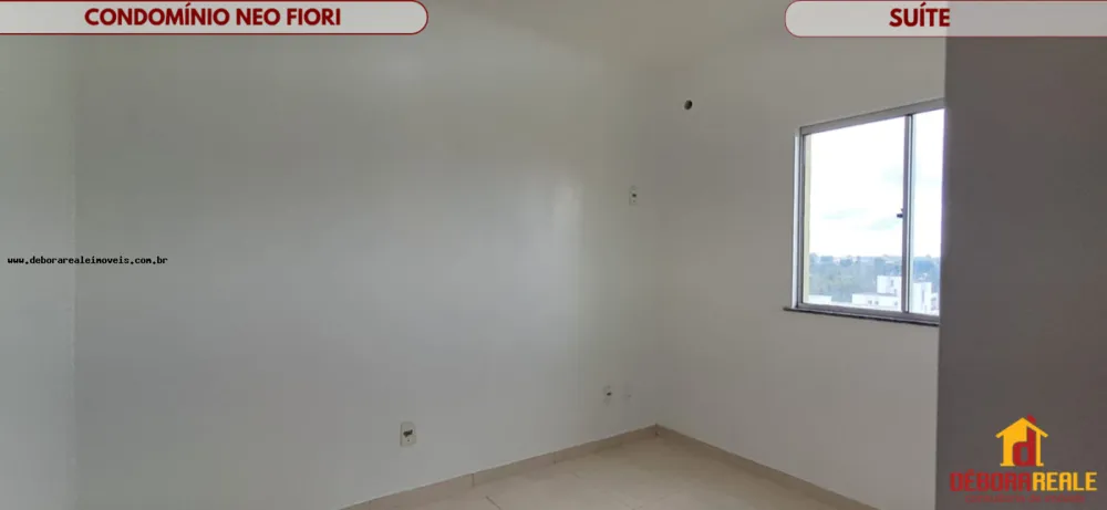 Apartamento, 2 quartos - Foto 1