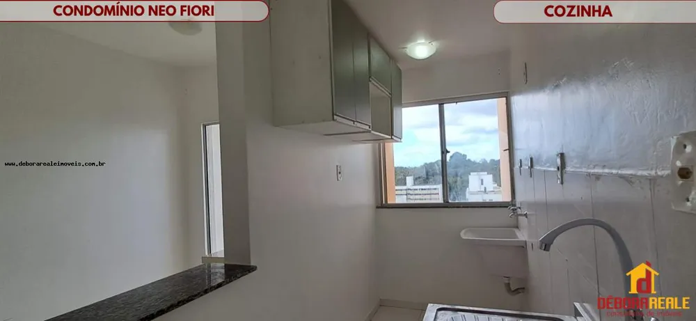Apartamento, 2 quartos - Foto 8